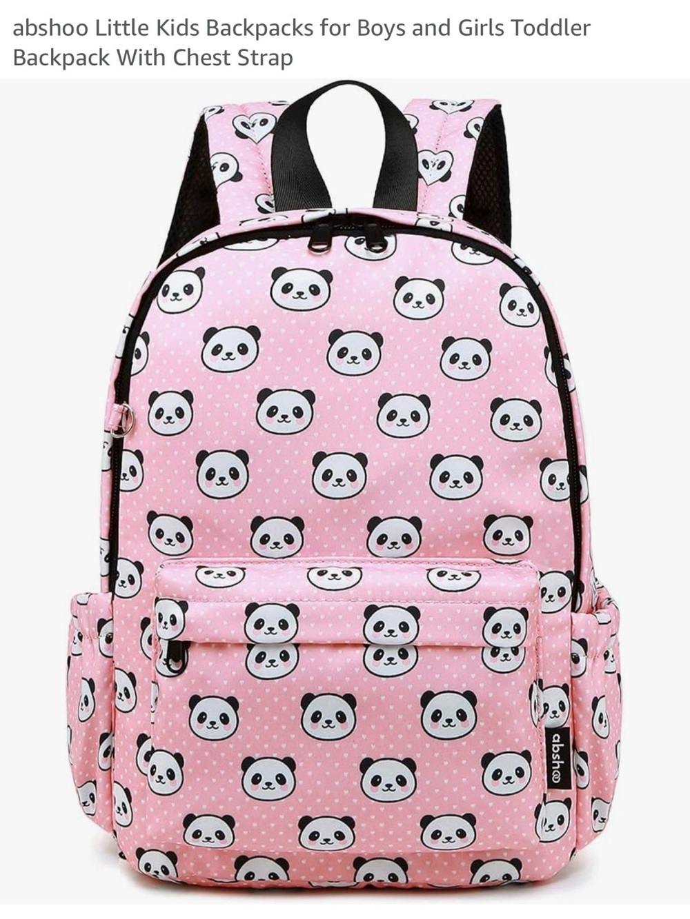 Never used little kid backpack, super cute!!!